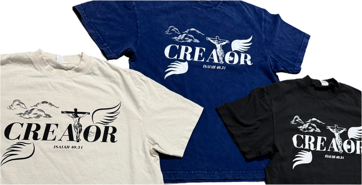 CREATOR 2.0