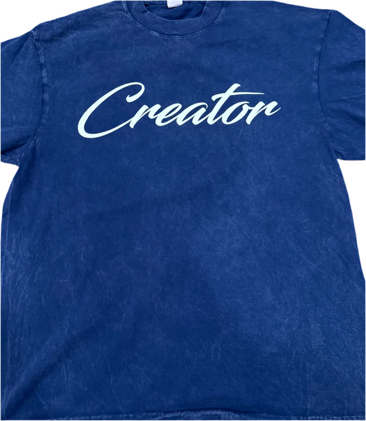 CREATOR 1.0