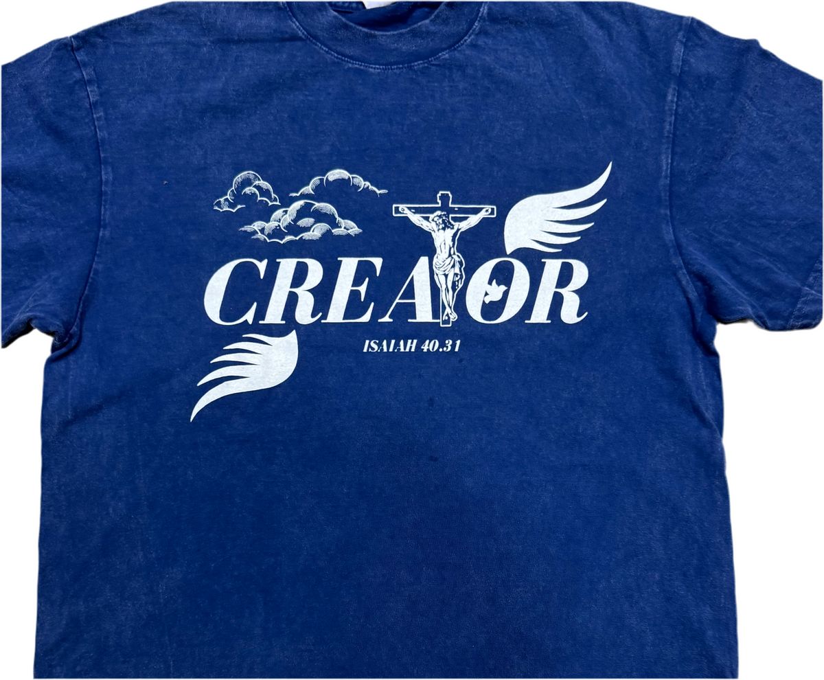 CREATOR 2.0