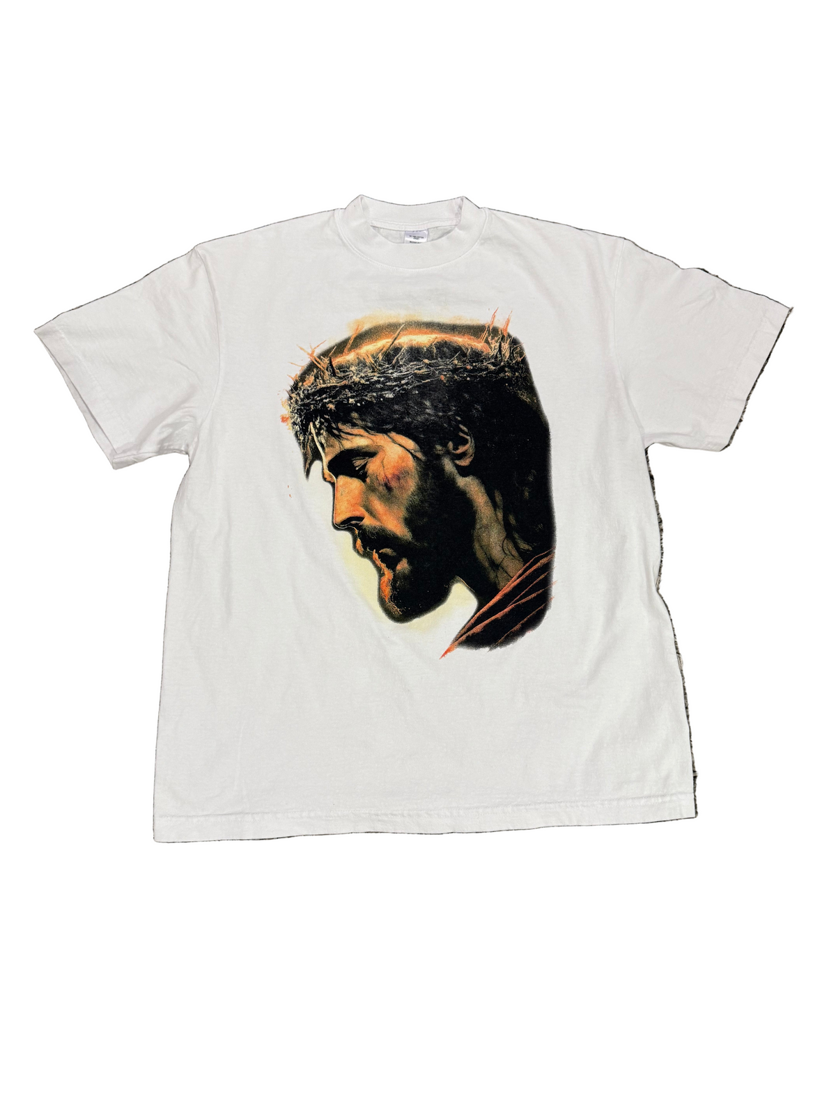 JESUS FACE