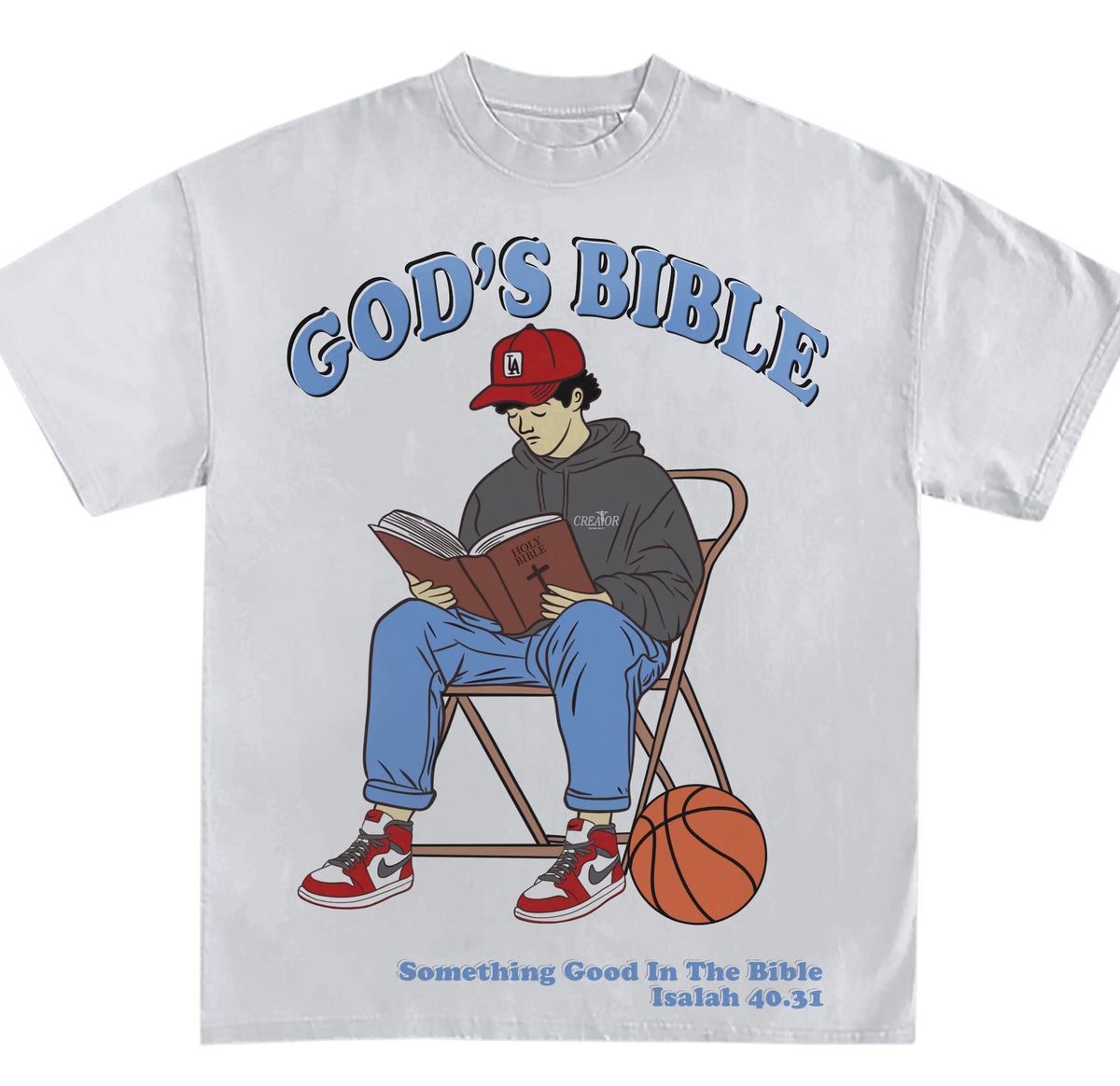 GOD’S BIBLE