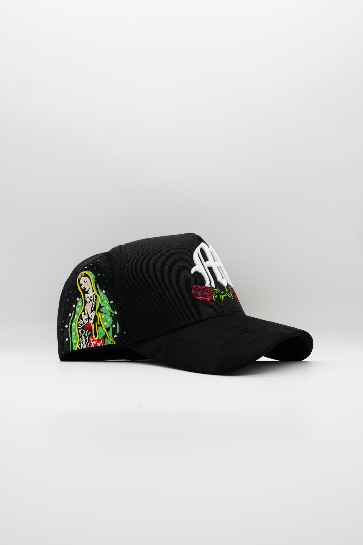 LA VIRGENCITA