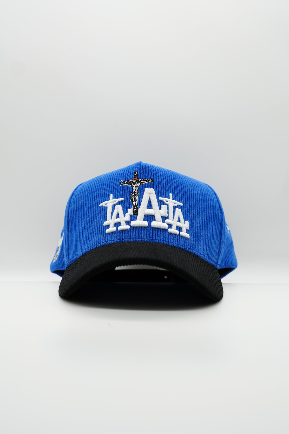 L.A. ALMIGHTY