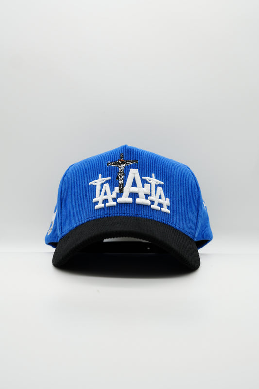 L.A. ALMIGHTY