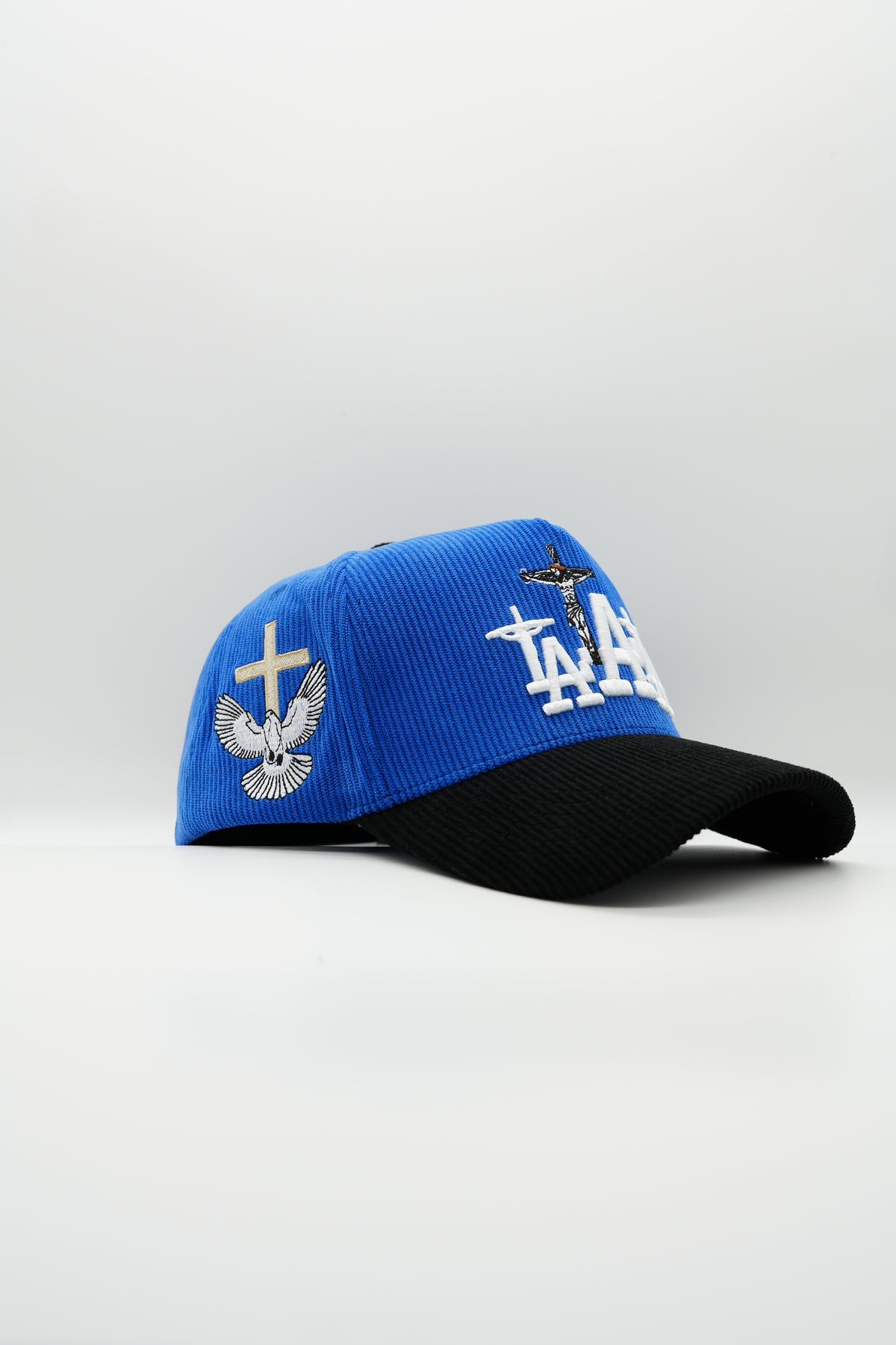 L.A. ALMIGHTY