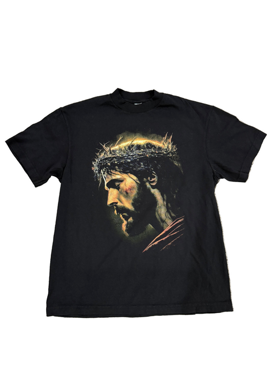 JESUS FACE