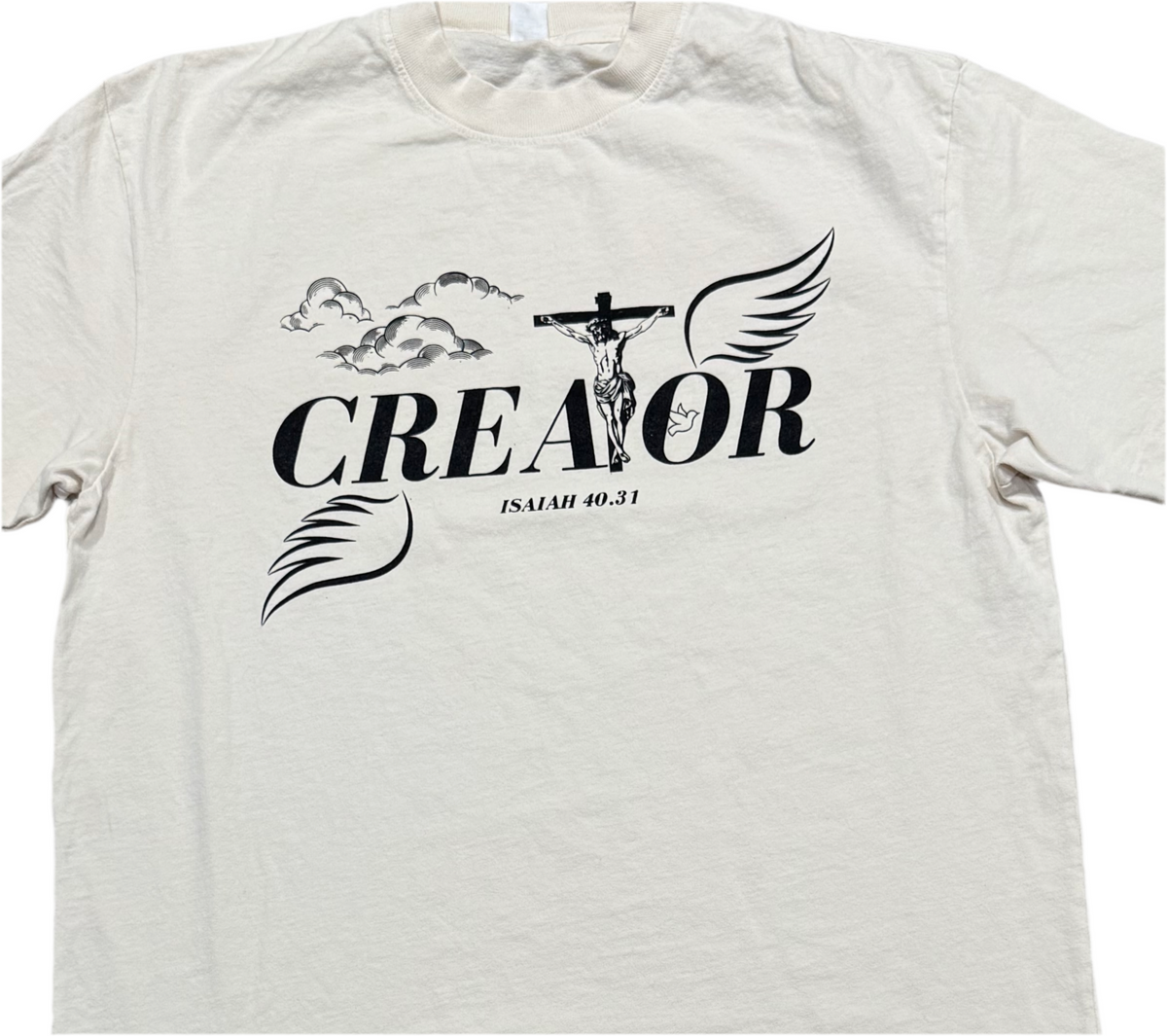 CREATOR 2.0