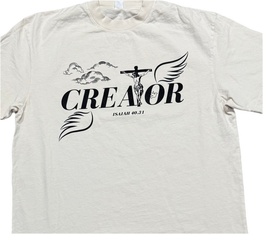 CREATOR 2.0